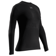 Tričko dlhý rukáv X-Bionic X-Bionic® Mightywool Shirt LS X Black