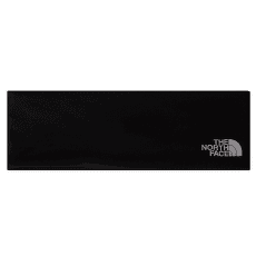 Čelenka The North Face BASE HEADBAND TNF BLACK