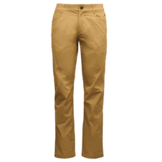 Kalhoty Black Diamond Rocklock Pants Men Flax