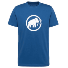 Tričko krátky rukáv Mammut Mammut Core T-Shirt Classic Men 50665 tschiel