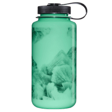 Láhev Nalgene 32oz WM Glow Glow w/Black Crystals