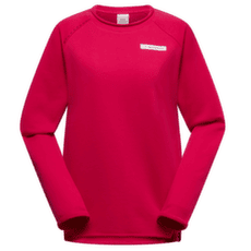 Triko dlouhý rukáv La Sportiva TUFA SWEATER Women Azalea