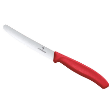 Nůž Victorinox Swiss Classic Tomato and Table Knife Red