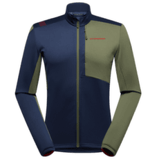 Bunda La Sportiva CHILL THERMAL JACKET MEN Night Sky/Cypress