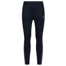Legíny La Sportiva TRIUMPH TIGHT PANT Men Black/Yellow