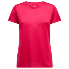 Tričko krátky rukáv La Sportiva PURE T-SHIRT Women Azalea/Cypress