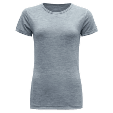 Triko krátký rukáv Devold Breeze Shirt Women (181-216) Cameo
