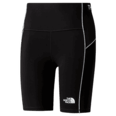 Kraťasy The North Face Cambrena Tight Short Women TNF BLACK