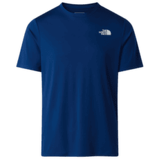 Tričko krátky rukáv The North Face 24/7 Box NSE SS Tee Men ESTATE BLUE