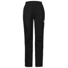 Nohavice Mammut LINARD LIGHT HS PANTS WOMEN black 0001