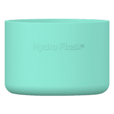 ND Hydro Flask Bottle Boot Small Mermain Green