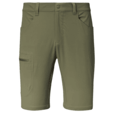 Kraťasy Millet UBIC STRETCH SHORT Men GRAPE LEAF