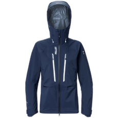 Bunda Millet TRILOGY ICON GTX PRO JKT Women SAPHIR NEW