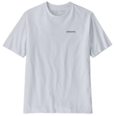 Tričko krátky rukáv Patagonia Flying Fish Responsibili-Tee Men White
