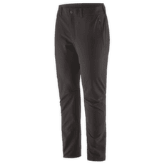 Nohavice Patagonia Terravia Trail Pants Women Black