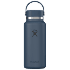 Termoska Hydro Flask 32 OZ WIDE FLEX CAP Harbor Blue