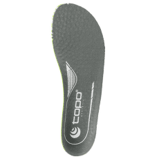Vložky do bot Topo athletic FKT Insole Men Grey / Green