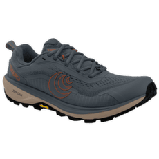Topánky Topo athletic Terraventure 5 WIDE Men Grey / Clay
