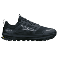 Boty Altra Lone Peak 9+ GTX Women BLACK/BLACK