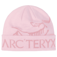 Čepice Arcteryx Bird Word Toque Alpine Rose / Bliss