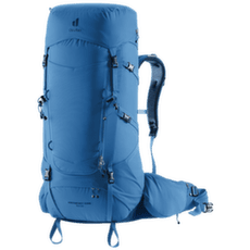 Batoh deuter Aircontact Core 50+10 baltic-nightblue