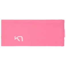 Čelenka Kari Traa TRAA HEADBAND BGUM/BUBBLEGUM