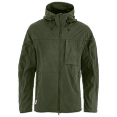 Bunda Fjällräven High Coast Wind Men Deep Forest