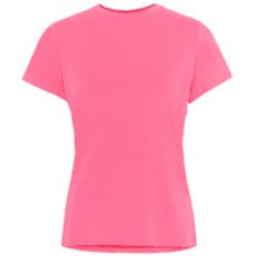 Tričko krátky rukáv Kari Traa Ava Tee BGUM/BUBBLEGUM