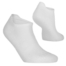 Ponožky Lorpen T2Raw Running No Show Women 5811 WHITE