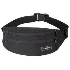 Ľadvinka Dakine CLASSIC HIP PACK Black