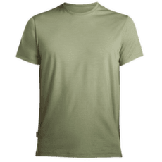 Tričko krátky rukáv Icebreaker Merino Blend 125 Cool-Lite Sphere SS Tee Alta Men LICHEN