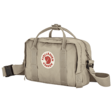 Taška Fjällräven KANKEN CROSSBODY Fossil