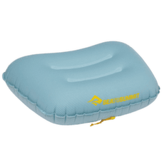 Vankúš Sea to Summit Aeros Ultralight Pillow Regular Aqua Sea
