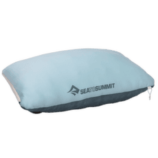 Polštář Sea to Summit Foam Core Pillow Large Aqua Sea