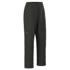 Kalhoty Arcteryx Clarkia Cotton Wide Leg Pant Women Black