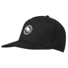 Čepice Mammut MAMMUT GARANTIE CAP black 0001