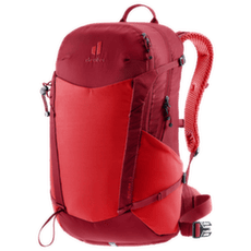 Batoh deuter Futura 23 cherry-masala