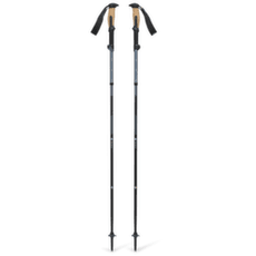 Palice Black Diamond TRAIL VISTA FLZ TREKKING Midnight Blue