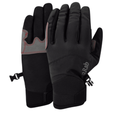 Rukavice Rab M14 Glove Black