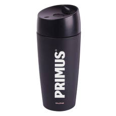 Termohrnček Primus Vacuum Commuter Mug 0,4 l Black