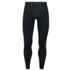 Legíny Icebreaker Zone Leggings Men (104358) Black/Mineral