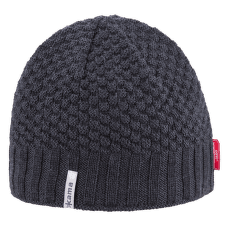 Čepice Kama Knitted beanie AW63 graphite