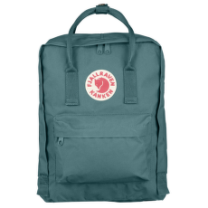 Batoh Fjällräven Kanken Frost Green