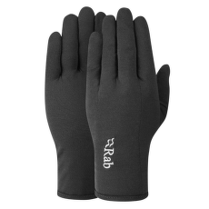 Rukavice Rab Forge 160 Glove Ebony/EB