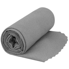 Airlite Towel Grey