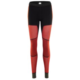 Icebreaker 250 Vertex Leggings Alpine Geo Women