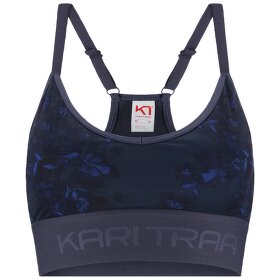 The North Face Flex Bra Women - TNF Black/TNF White