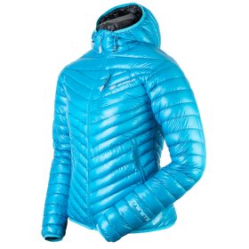 Sir Joseph Minimis 280 Hooded Lady