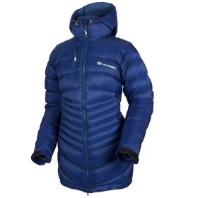Sir Joseph Opal Lady Parka