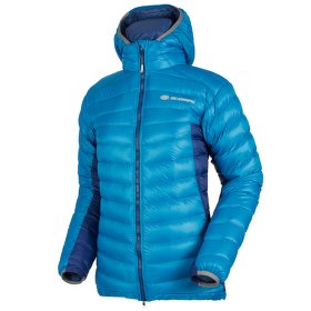 Sir Joseph ATOL HOODED LADY II